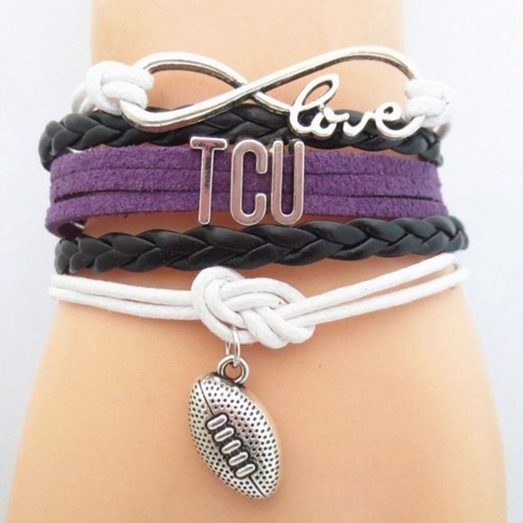 Texas Christian University - Picture 1 of 1